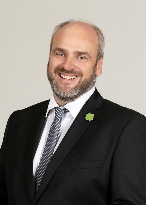 Matthias Leyn