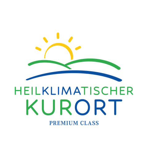 Heilklimatischer Kurort der Premium Class