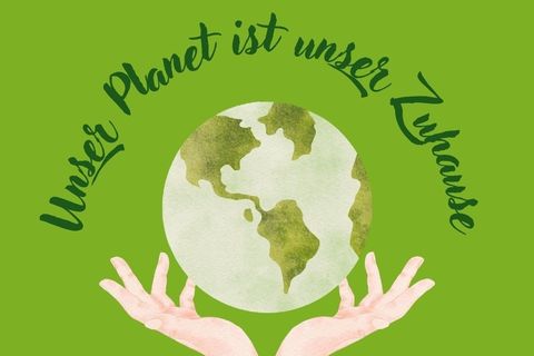 Klimaschutz