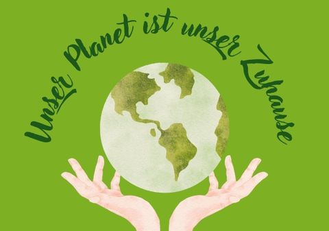Klimaschutz