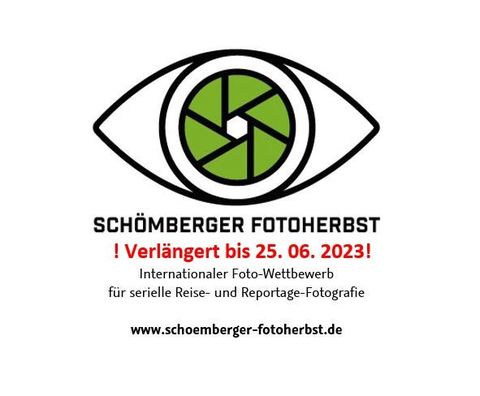 Fotoherbst verlängert Wettbewerb