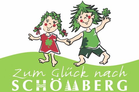 Schömberger Glückspärchen