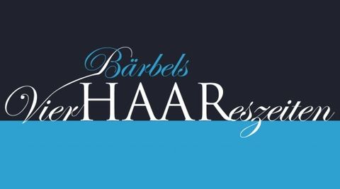 Bärbels Vier HAAReszeiten