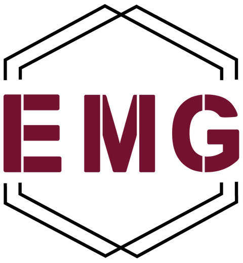 Logo EMG