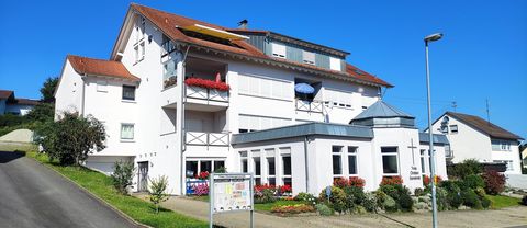 Freie Christengemeinde 