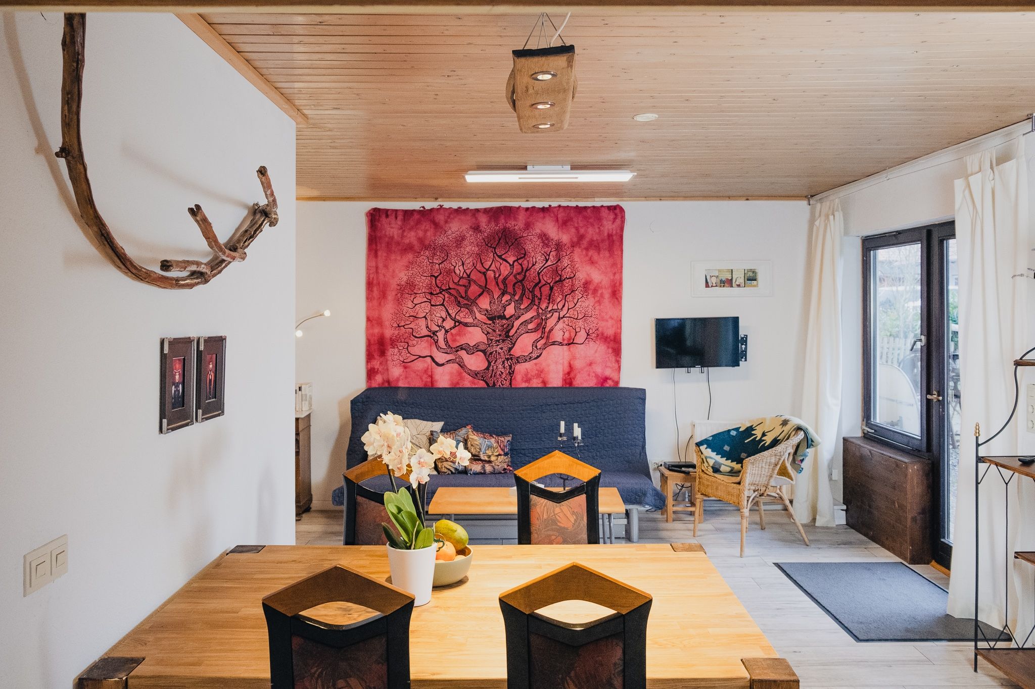 Ferienwohnung Umbeer