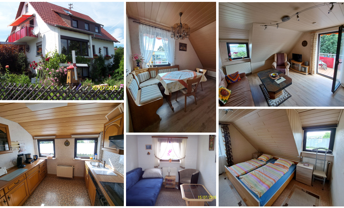 Ferienwohnung Schürmann 