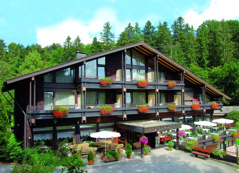 Hotel Jägerhof