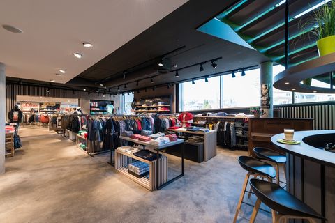 Modehaus Bertsch