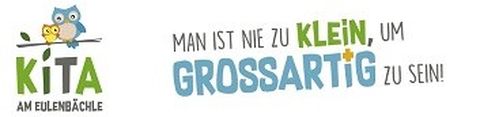 Logo KiTa "Am Eulenbächle"