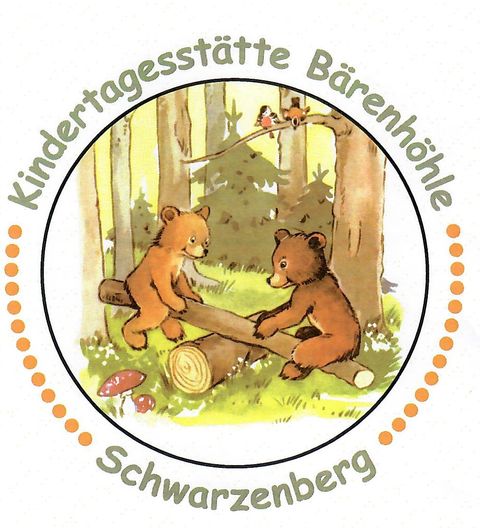 Logo KiTa Bärenhöhle