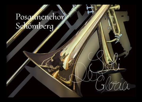 Logo Posaunenchor