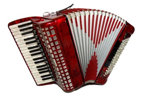 Akkordeon
