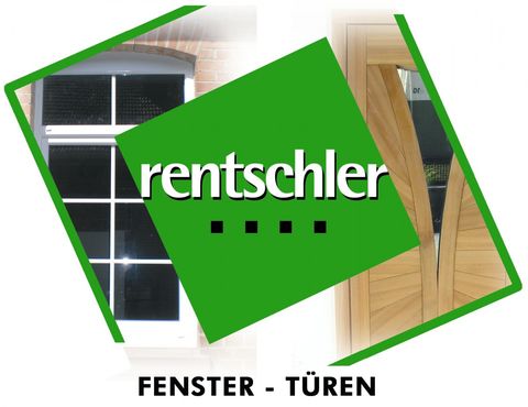 rentschler Fenster - Türen
