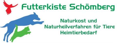 Futterkiste - Heimtierbedarf