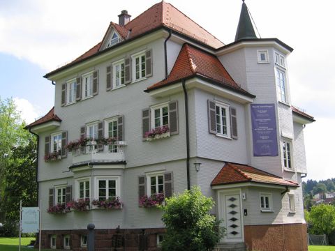 Heimatmuseum Haus Bühler
