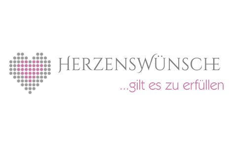 Herzenswünsche gilt es zu erfüllen