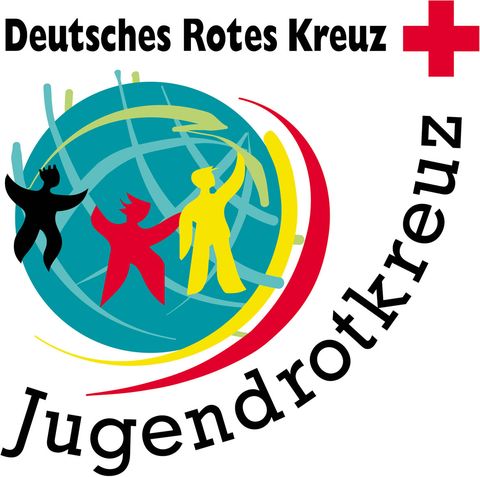 Logo Jugendrotkreuz