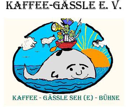 Kaffee-Gässle Seh(e)-Bühne