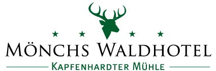 Mönchs Waldhotel Kapfenhardter Mühle