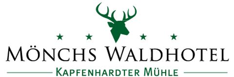 Mönchs Waldhotel Kapfenhardter Mühle