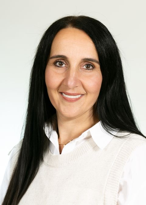 Ayse Bagirgan