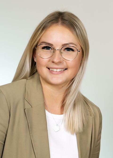 Lena Haug
