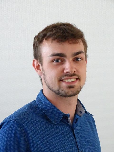 Noah Hammann