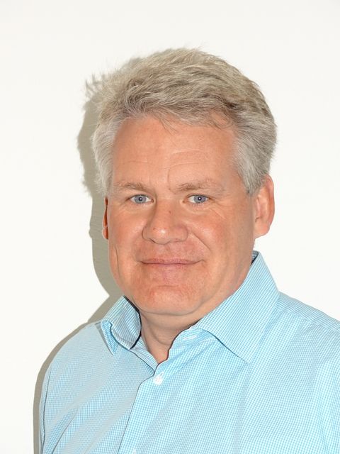 Ulrich Döbereiner