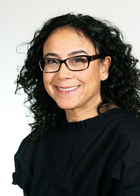 Ayse Falk 