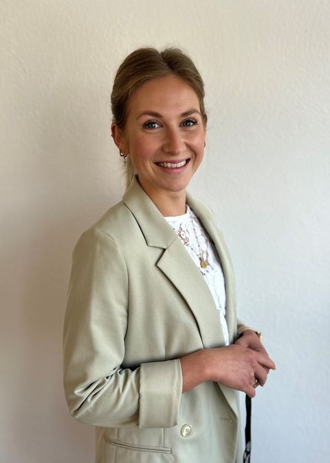 Cassandra Heiß