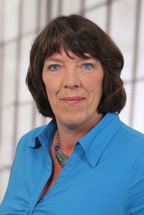 Stefanie Stocker