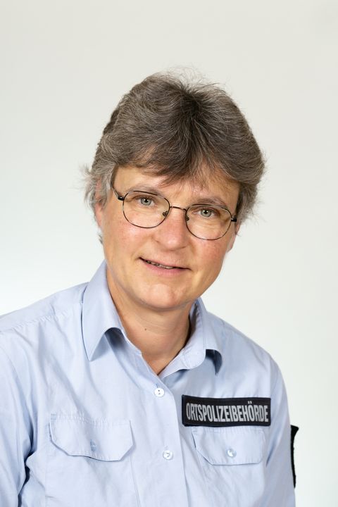 Ulrike Kühfuß 