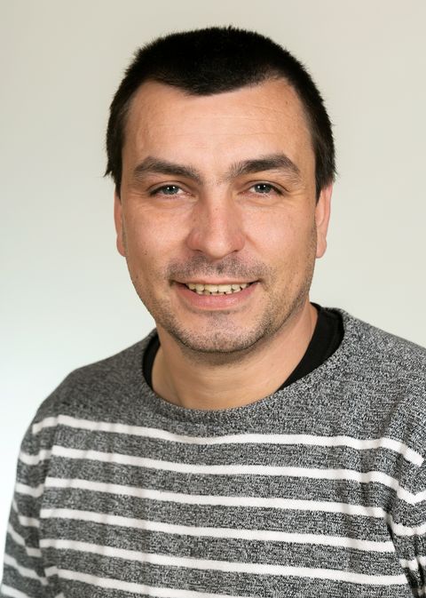 Sven Rösner 