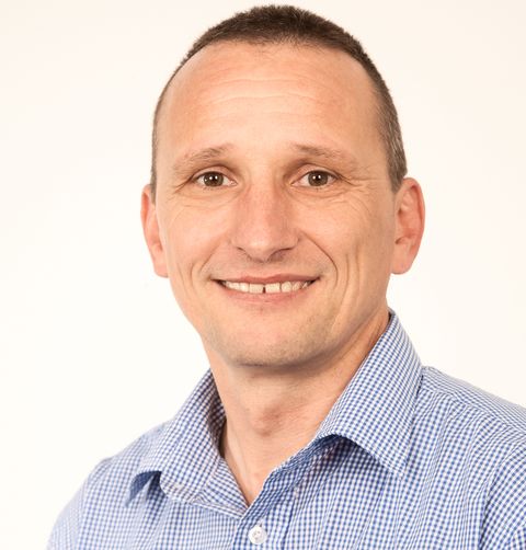 Manfred Grimm