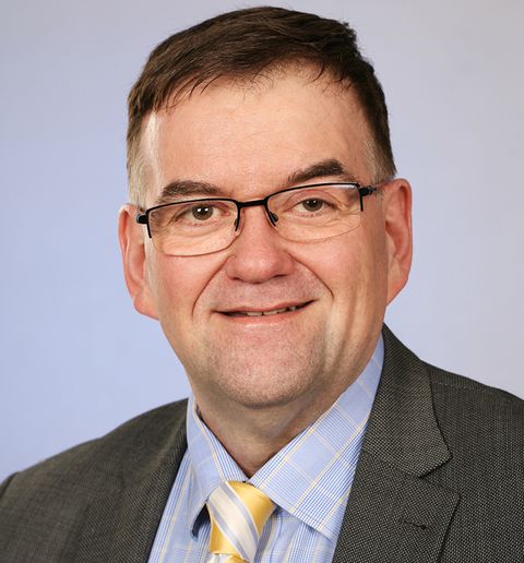 Ralf Busse