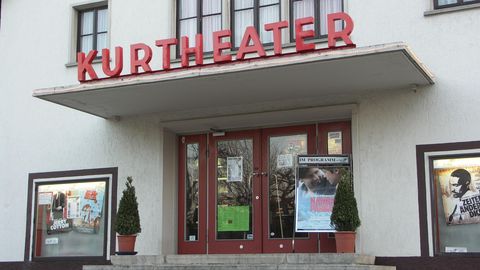 Kino Kurtheater