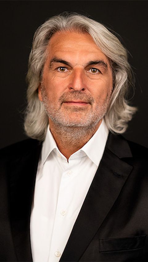 Wolfgang Seljé    