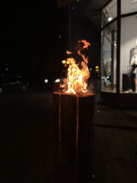 Nacht- und Nebelfest