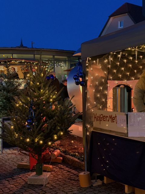 Schömberger Weihnachtsglück